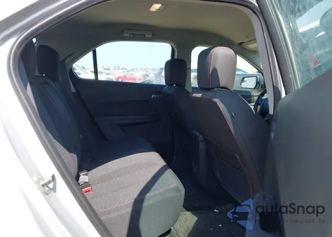 2014 Chevrolet Equinox Ls z USA, uszkodzony, nr VIN 2GNFLEEK5E6347628